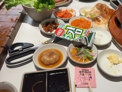 -缘·金家烤鳗鱼(西塔总店)
