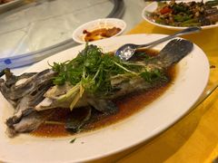 -盛港湾海鲜食府(黄沙店)