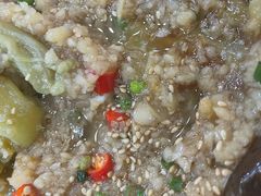 茄子-老虎滩大连海鲜烧烤(建邺云锦路总店)