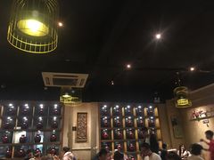 -串大叔炭火烤串·鸡西大冷面刀削面(总店)
