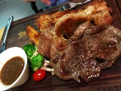-江南果道西餐厅(北京路店)