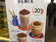 -麦当劳(朗豪坊店)