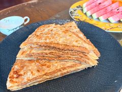 香河肉饼-紫伦饭店·香河肉饼