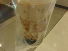 -CoCo都可(新我格广场店)