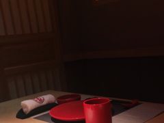 -京料理·日料自助·铁板燒(复悦城店)