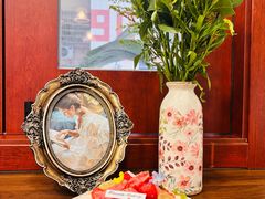 -花间烘焙BLossom Bakery