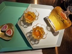-茶是一枝花泡茶店