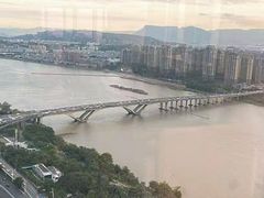 -三迪希尔顿酒店·星空酒廊