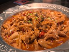 -胖哥俩肉蟹煲(梅溪步步高店)
