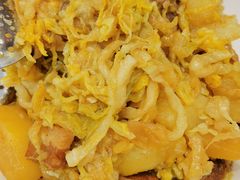 -西贝莜面村(上海百联西郊店)