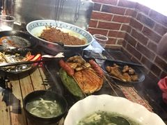 -眼镜哥浦江夜宵大本营