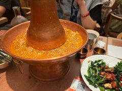 -浩海火燒雲傣家菜(芮欧百货店)