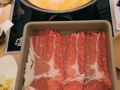 -温野菜涮涮锅(大悦城店)