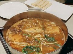 -蝎王府羊蝎子(西直门店)