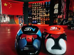 -KingBull私教健身&格斗订制(龙井商业中心店)