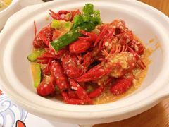 -江渔儿酸菜鱼·拔草餐厅(虎门君乐汇店)