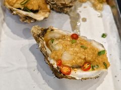 -老谢野馄饨(延安路店)