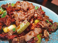 -山石榴·贵州菜(丰盛里店)