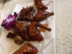 -五福茗点茶楼(花都雅乐城店)