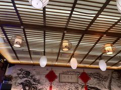 包厢-笑来喜馄饨小笼工坊店(湖滨街店)