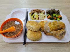 -香妃烤鸡(新奥店)