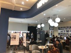 -海马体照相馆(北京apm店)