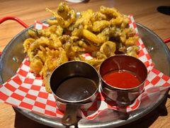 -雪熊精酿·哈尔滨烧烤酒馆(非遗大串店)