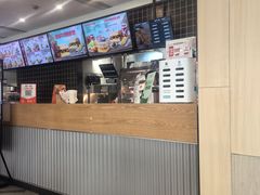-肯德基(沪东店)