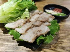 -吴草鸡爪오초닭발韩食堂(融恒盈嘉中心店)