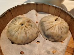 纸皮包子-江城小馆陕南妈妈菜·全球旅行餐厅(钟楼店)