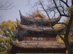 -西园戒幢律寺