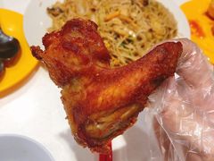 -冰岛茶餐厅(世茂店)