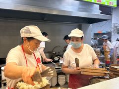-海汇源老烧麦店(东大街总店)