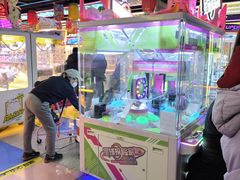 -风云再起游乐汇(北京西单西西友谊店)