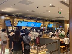 -霸王茶姬(大连万象汇店)