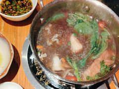 -藤原布二·八佰善会席料理(奥体店)