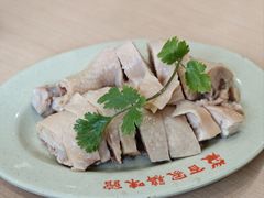 -百家鸡味馆(清泰店)