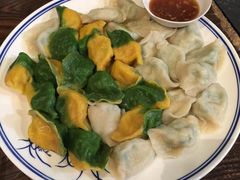 -吕氏疙瘩汤·私家菜馆(慈云寺店)