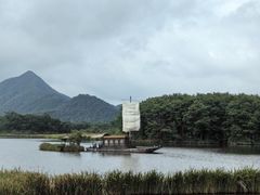 -神农架景区
