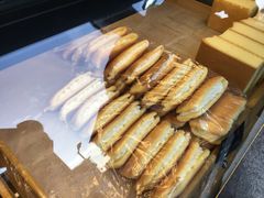 -壹心榴莲千层蛋糕甜品店