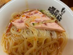 -喝丢一只鞋海鲜烧烤·海肠捞饭(文体街店)