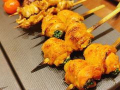 -鸟鹏烧鸟居酒屋(天河领展店)