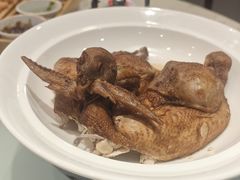 -老德州四合院·德州菜(天衢路店)