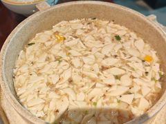 老佛爷养生豆腐-恭敬李·烤鸭(天坛北门店)