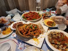-七星龙虾城·海鲜·大闸蟹(吴江店)