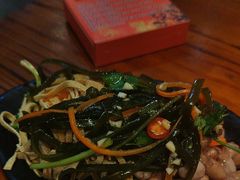 -丹东特色烤肉(学府路一部店)