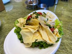 -三道菜(明堂公园店)