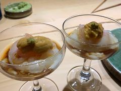 -鮨青(恒基名人购物中心店)