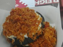 -肯德基(中纬店)
