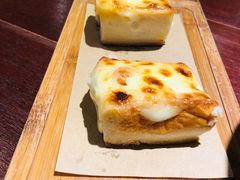 一口闷芝士南瓜-大牌大·传统杭帮菜(湖滨店)